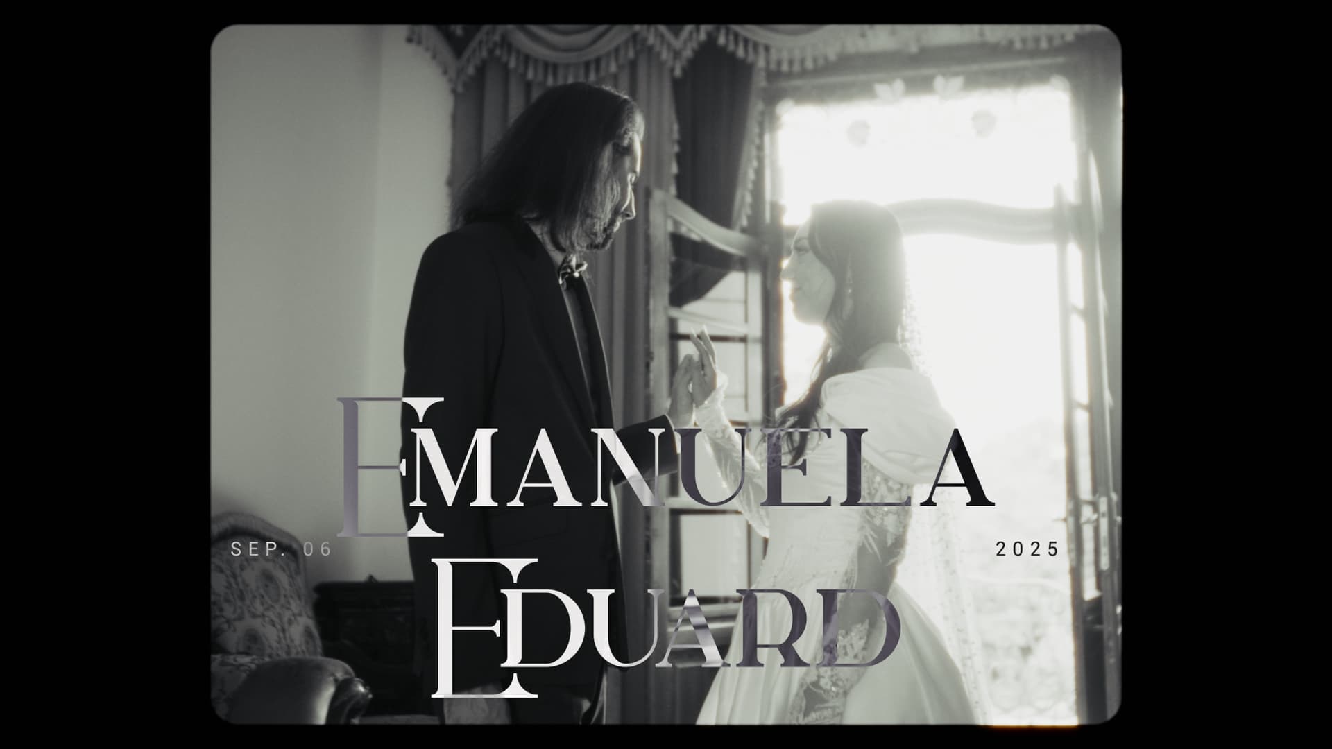 Eduard & Emanuela